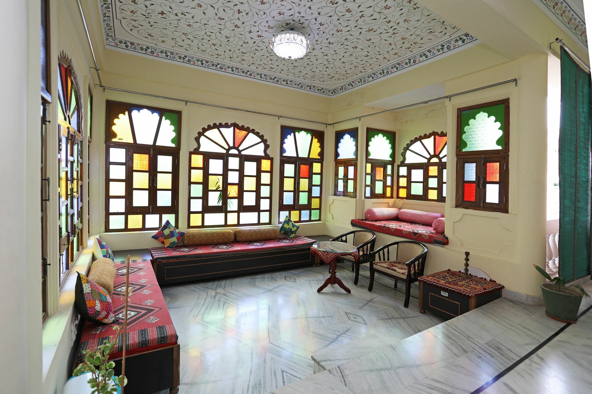 Oyo Home Heritage Near City Palace Udaipur Kültér fotó